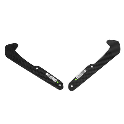 MAX CARBON Performance rear lip rear trim flaps for BMW M3 G80 G81 M4 G82 G83