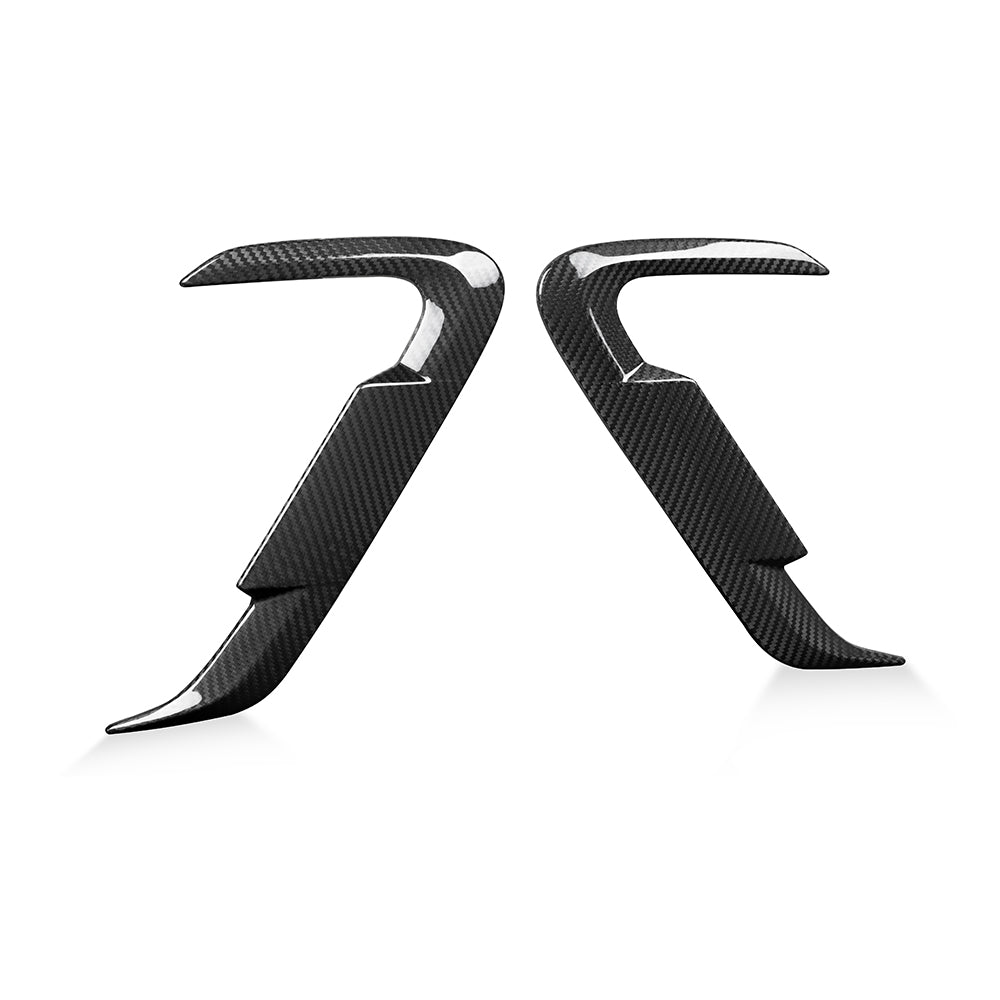 MAX CARBON Performance Diffuser Rear Bumper Replacement for BMW G80 G81 M3 G82 G83 M4 