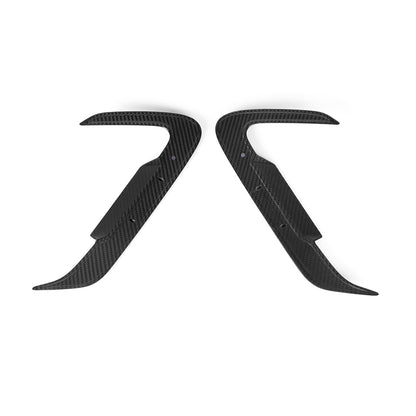 MAX CARBON Performance Diffuser Rear Bumper Replacement for BMW G80 G81 M3 G82 G83 M4 