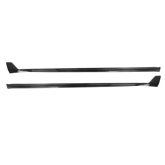 MAX CARBON Performance Diffuser Rear Bumper Replacement for BMW G80 G81 M3 G82 G83 M4 