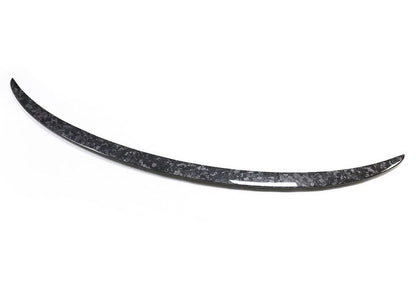 MAX CARBON Performance spoiler lip rear spoiler for TESLA MODEL Y