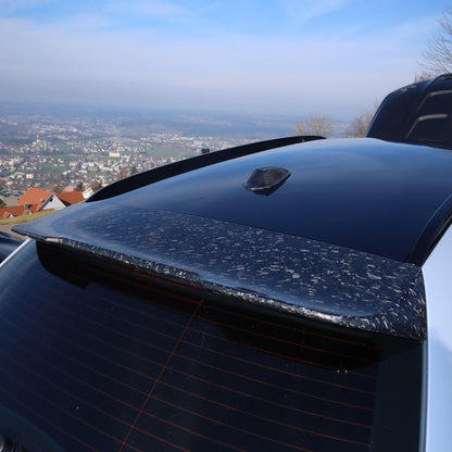 MC MAX CARBON Performance Dry Carbon large rear spoiler for BMW M3 G81 Touring G21 M340i 