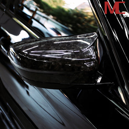MAX CARBON Performance mirror cap housing for BMW M5 F90 M8 F91 F92 F93 