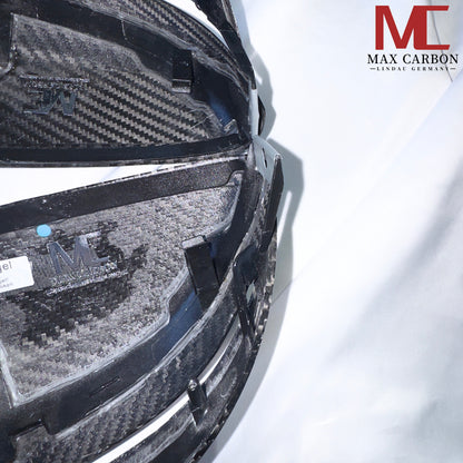 MAX CARBON Performance mirror cap housing for BMW M5 F90 M8 F91 F92 F93 