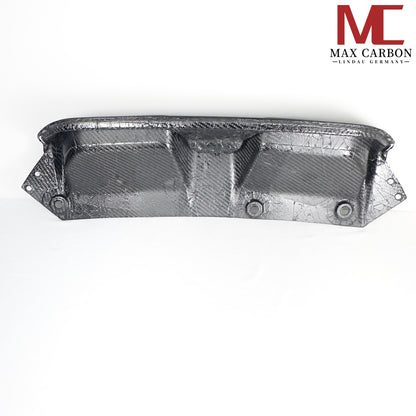MAX CARBON Dry Carbon Diffuser Rear Diffuser suitable for BMW M5 F90 incl. LCI and CS 