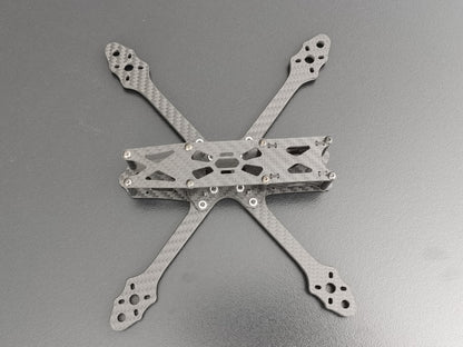 Dry Carbon Platten – ideal für Automotive, Industrie und Modellbau Stärke: 1 mm, inklusive Materialgutachten